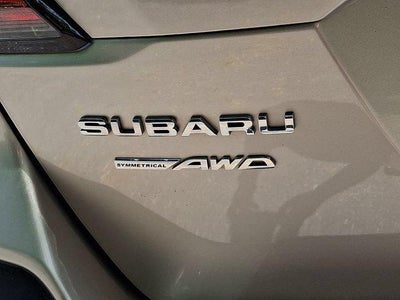 2020 Subaru Outback Limited CVT