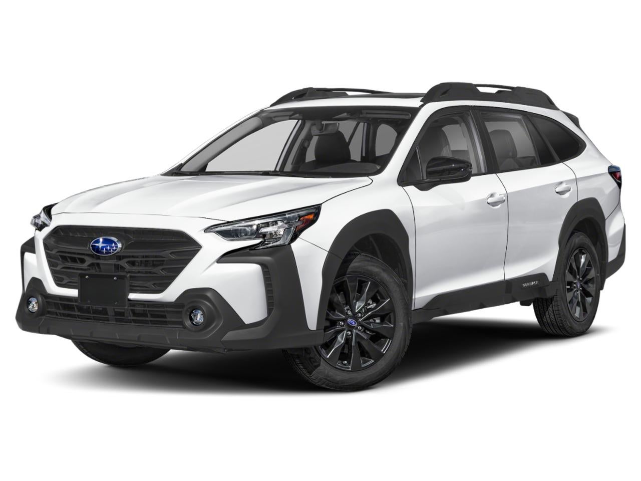 2024 Subaru Outback Onyx Edition AWD