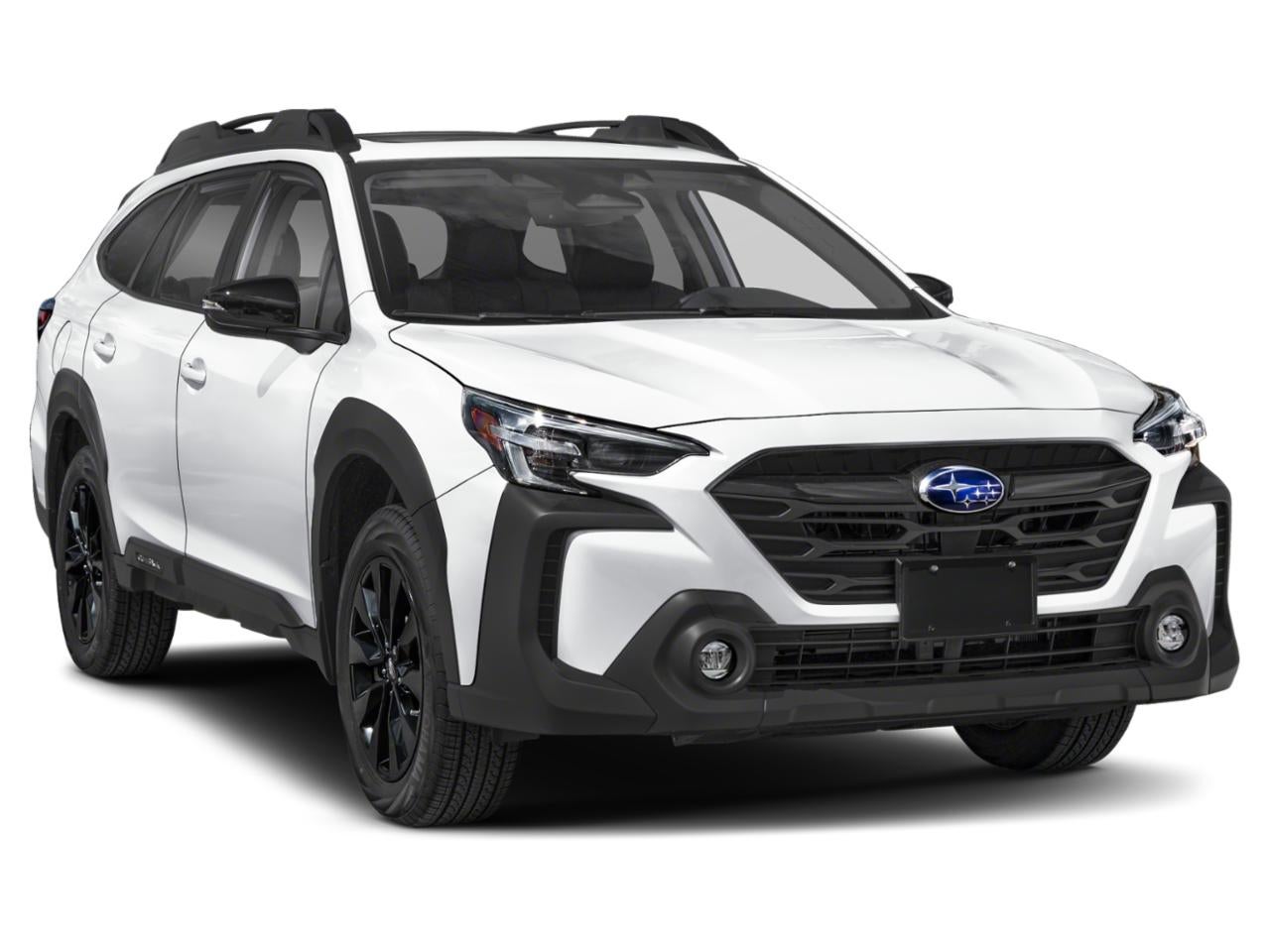 2024 Subaru Outback Onyx Edition AWD