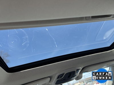 2020 Subaru Outback Limited CVT