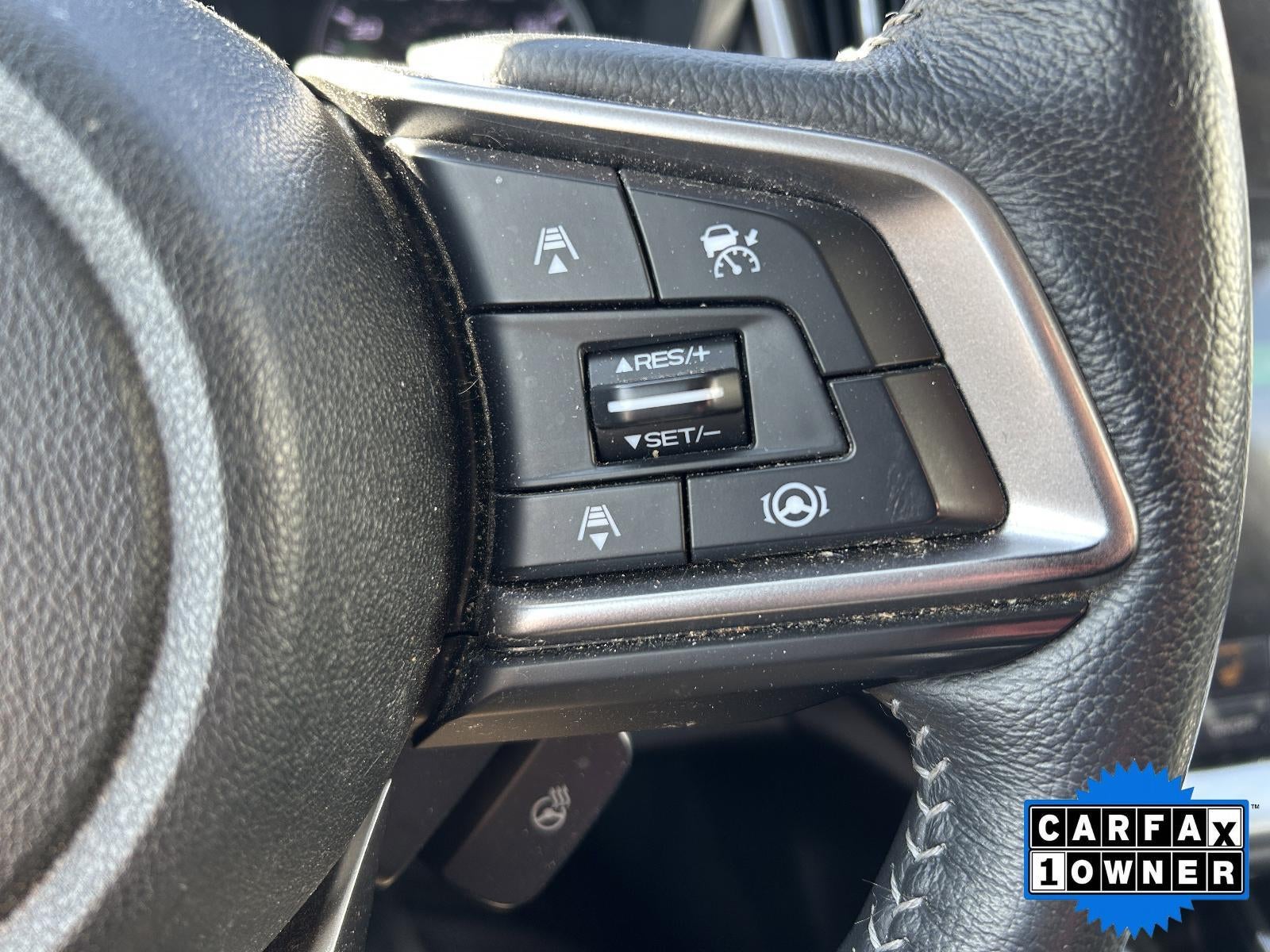 2020 Subaru Outback Limited CVT