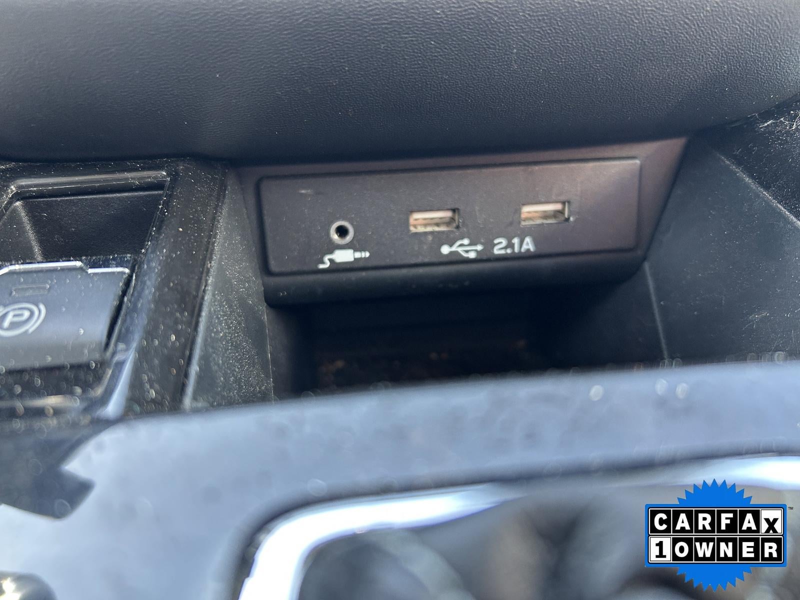 2020 Subaru Outback Limited CVT