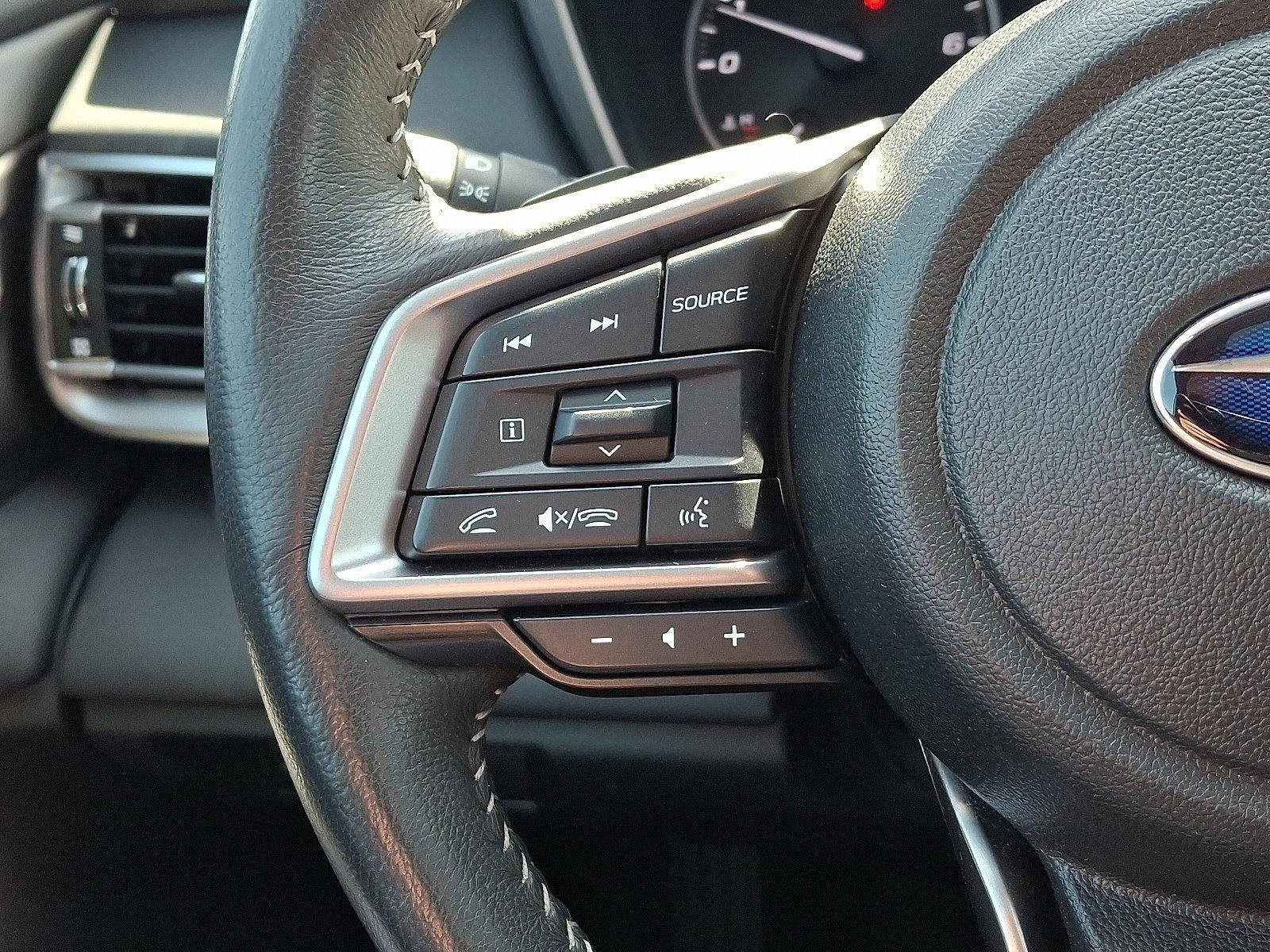 2023 Subaru Outback Limited CVT