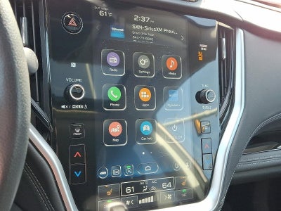 2023 Subaru Outback Limited CVT