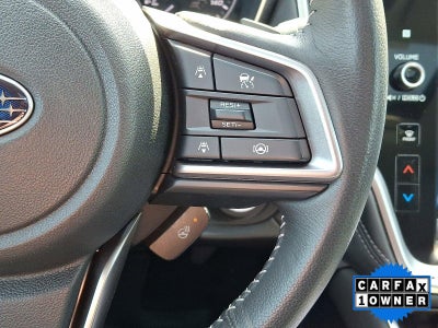 2023 Subaru Outback Limited CVT
