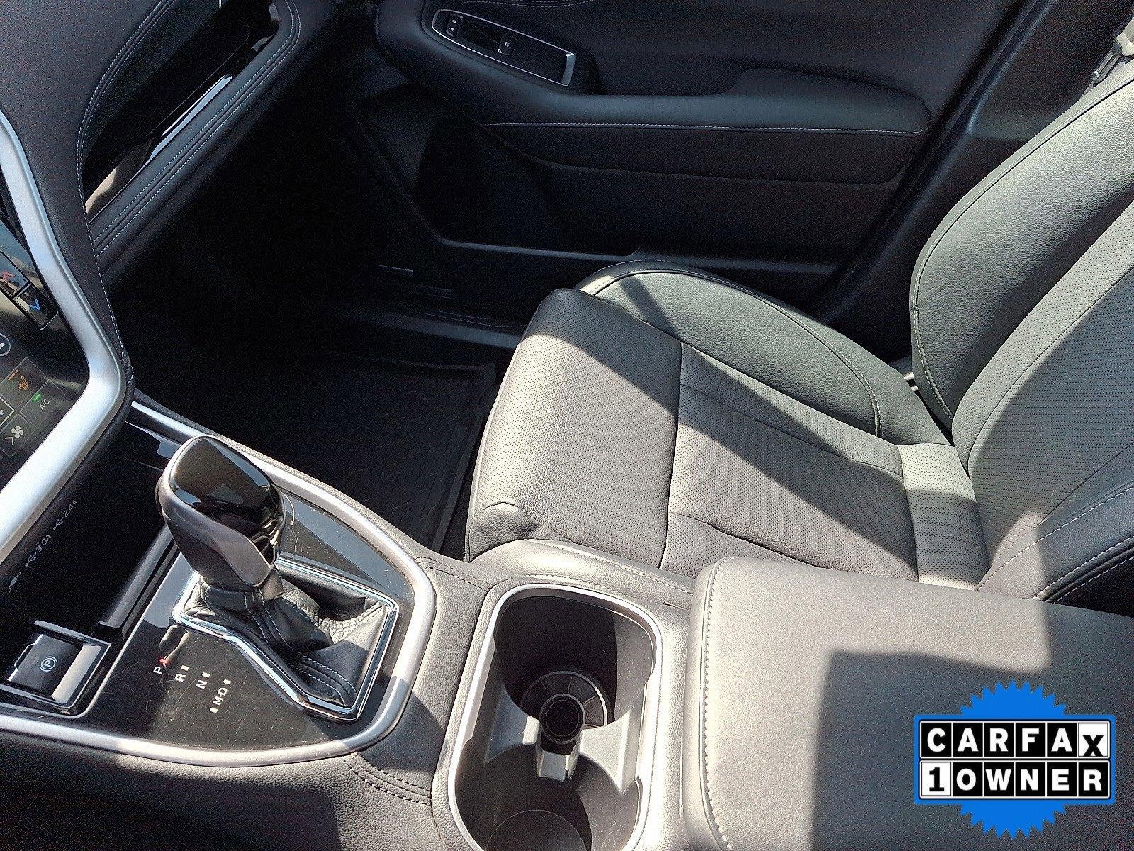 2023 Subaru Outback Limited CVT