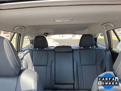 2023 Subaru Outback Limited CVT
