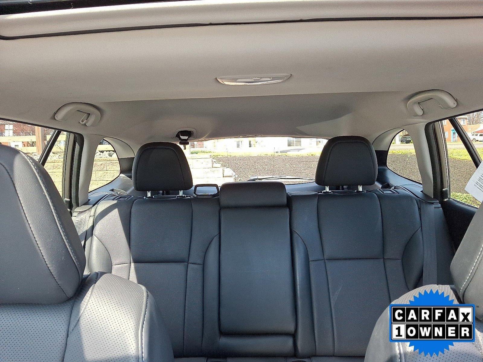 2023 Subaru Outback Limited CVT