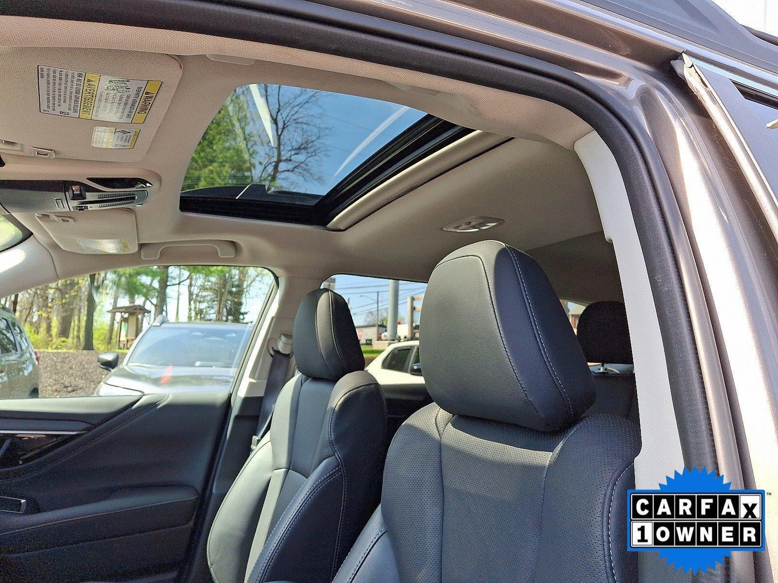 2023 Subaru Outback Limited CVT