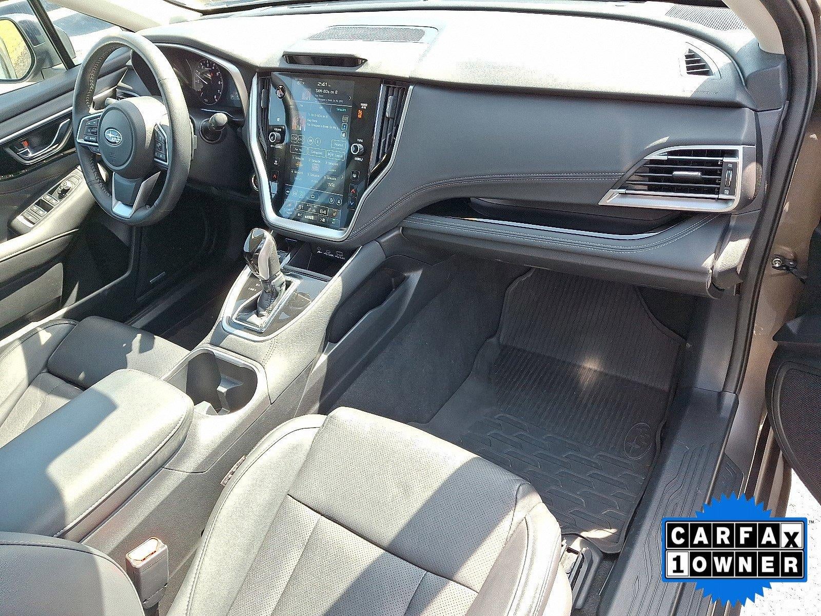 2023 Subaru Outback Limited CVT