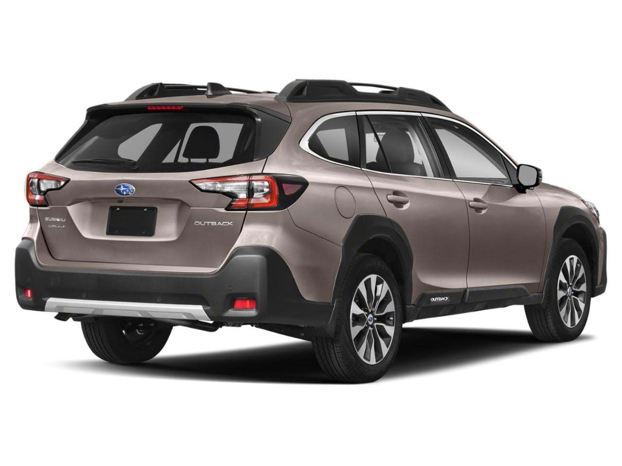 2023 Subaru Outback Limited CVT