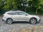 2020 Subaru Outback Limited CVT