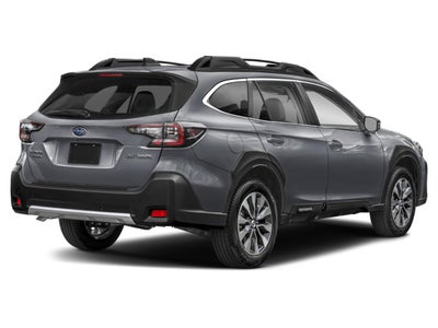 2024 Subaru Outback Limited AWD