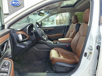 2021 Subaru Outback Touring CVT