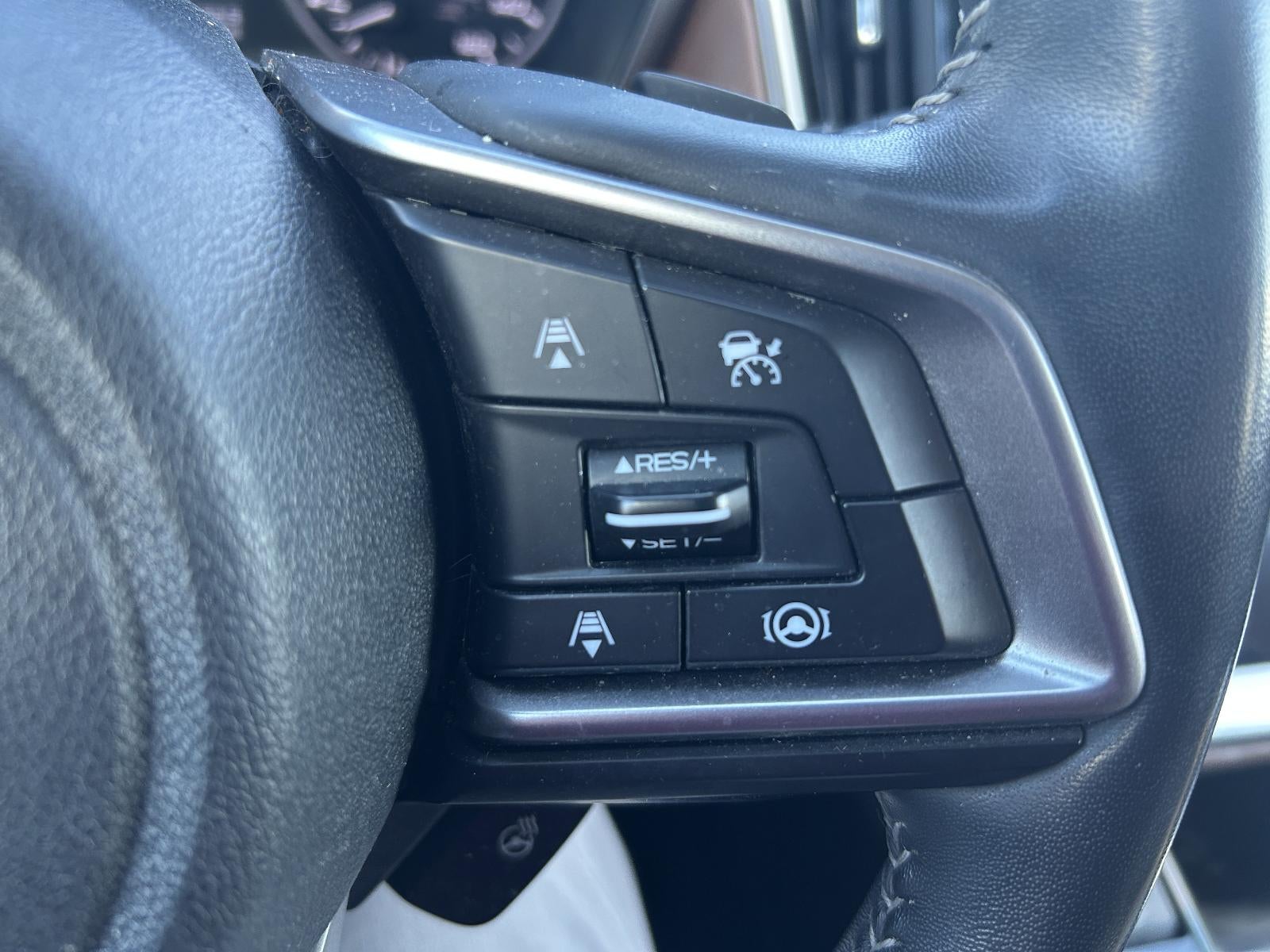 2021 Subaru Outback Touring CVT