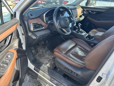 2021 Subaru Outback Touring CVT