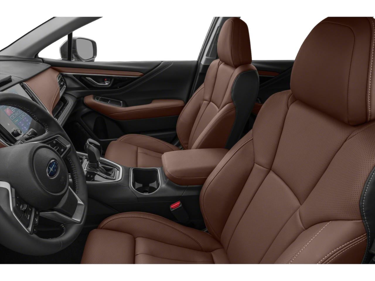 2021 Subaru Outback Touring CVT