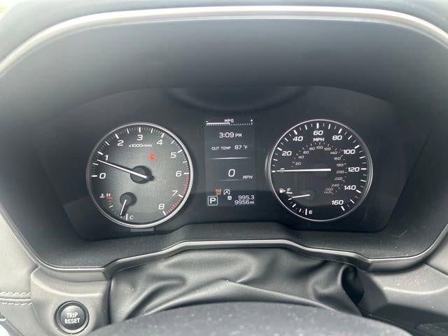 2020 Subaru Outback Onyx Edition XT CVT