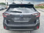 2020 Subaru Outback Onyx Edition XT CVT