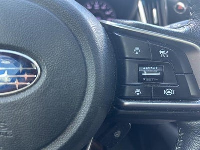 2020 Subaru Outback Limited XT CVT