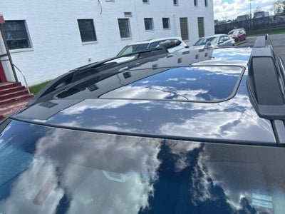 2020 Subaru Outback Limited XT CVT