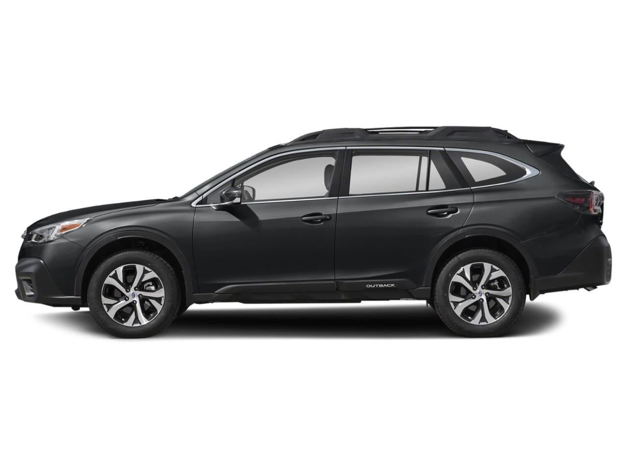 2020 Subaru Outback Limited XT CVT