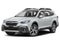 2020 Subaru Outback Limited XT CVT