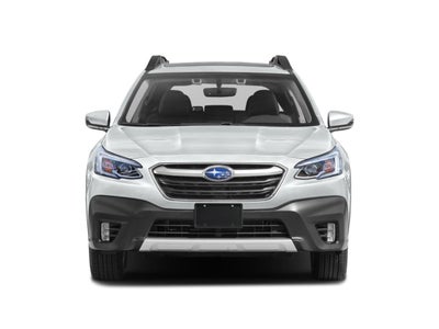 2020 Subaru Outback Limited XT CVT