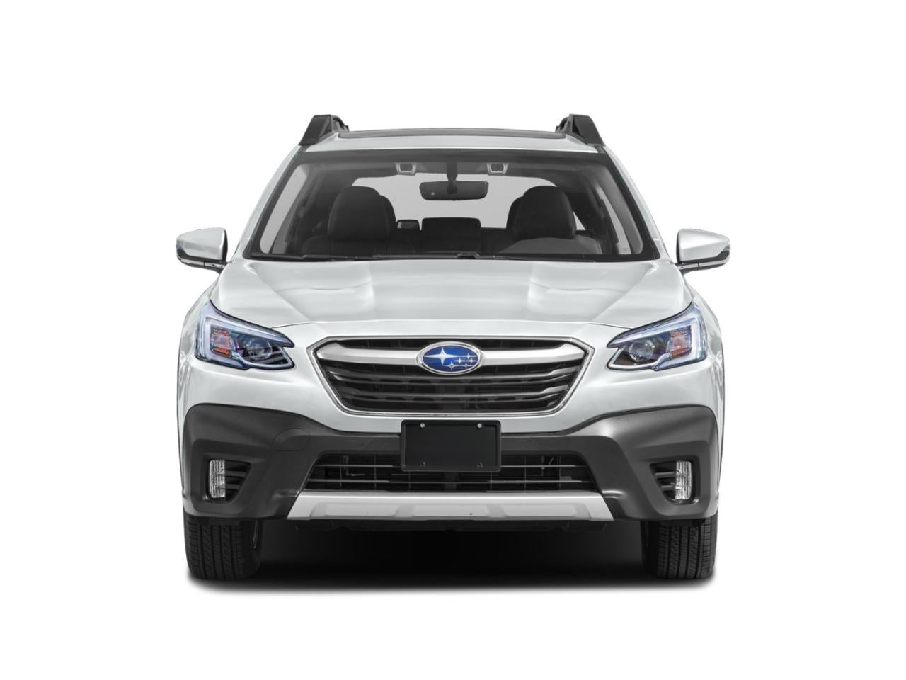 2020 Subaru Outback Limited XT CVT