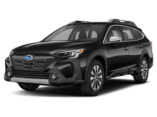 2023 Subaru Outback Touring XT CVT