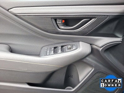 2025 Subaru Outback Wilderness AWD