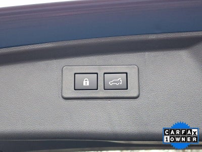 2025 Subaru Outback Wilderness AWD