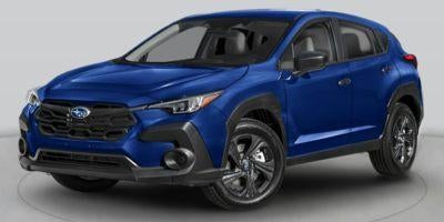 2024 Subaru Crosstrek Limited AWD