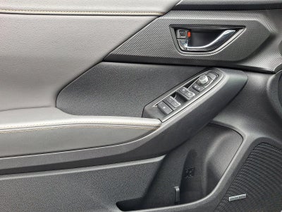 2024 Subaru Crosstrek Limited AWD