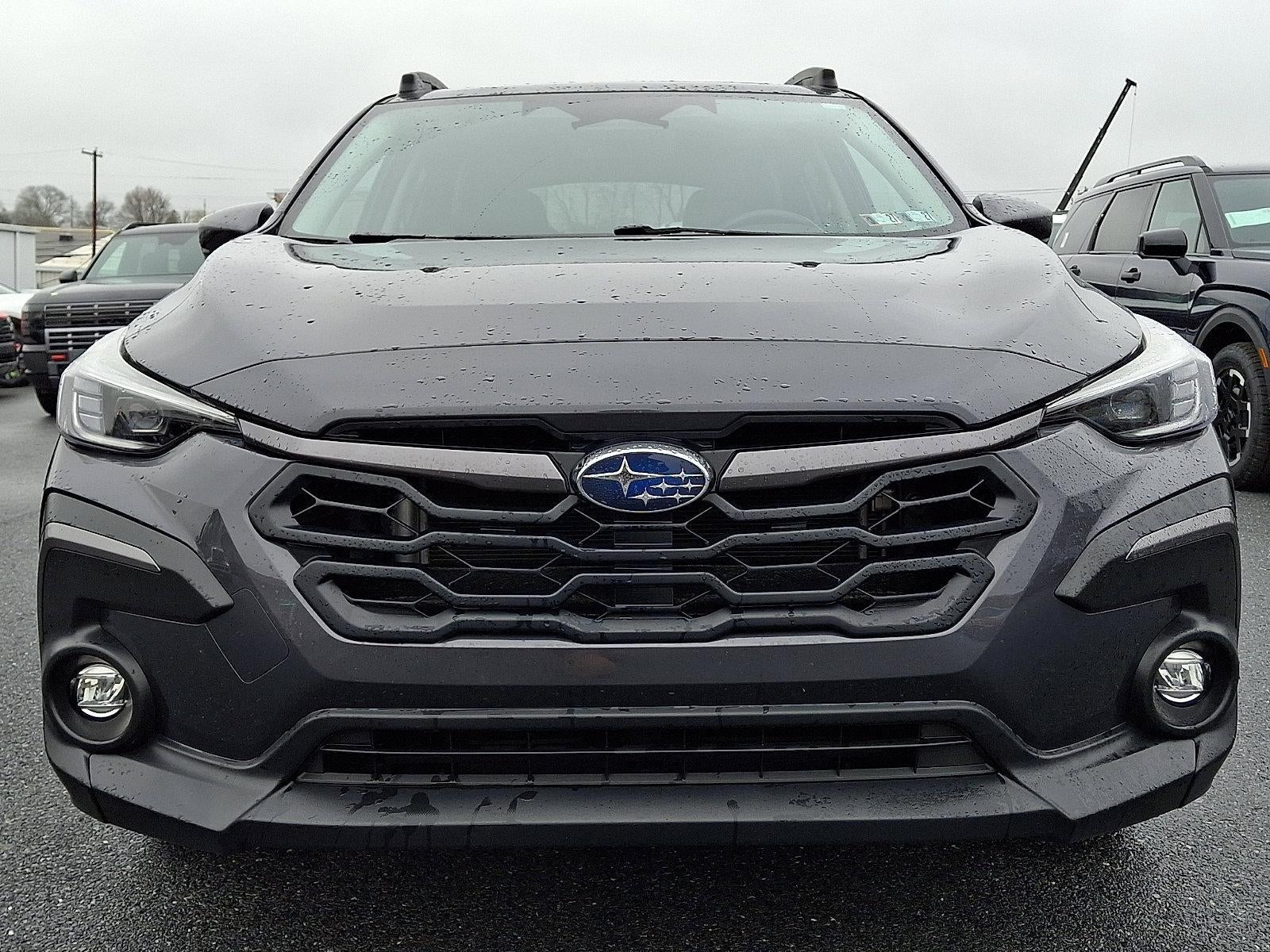 2024 Subaru Crosstrek Limited AWD