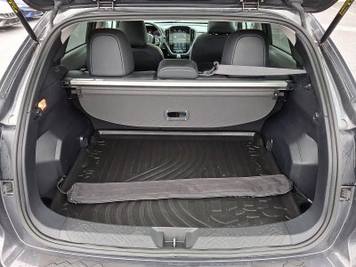 2024 Subaru Crosstrek Limited AWD