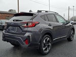 2024 Subaru Crosstrek Limited AWD