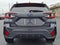 2024 Subaru Crosstrek Limited AWD