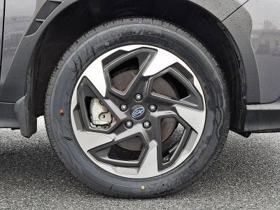 2024 Subaru Crosstrek Limited AWD