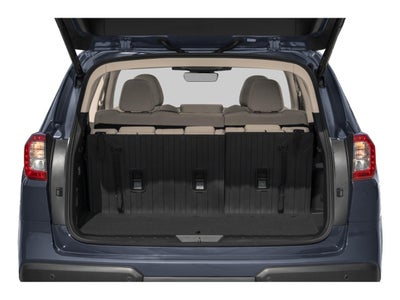 2023 Subaru Ascent Premium 8-Passenger