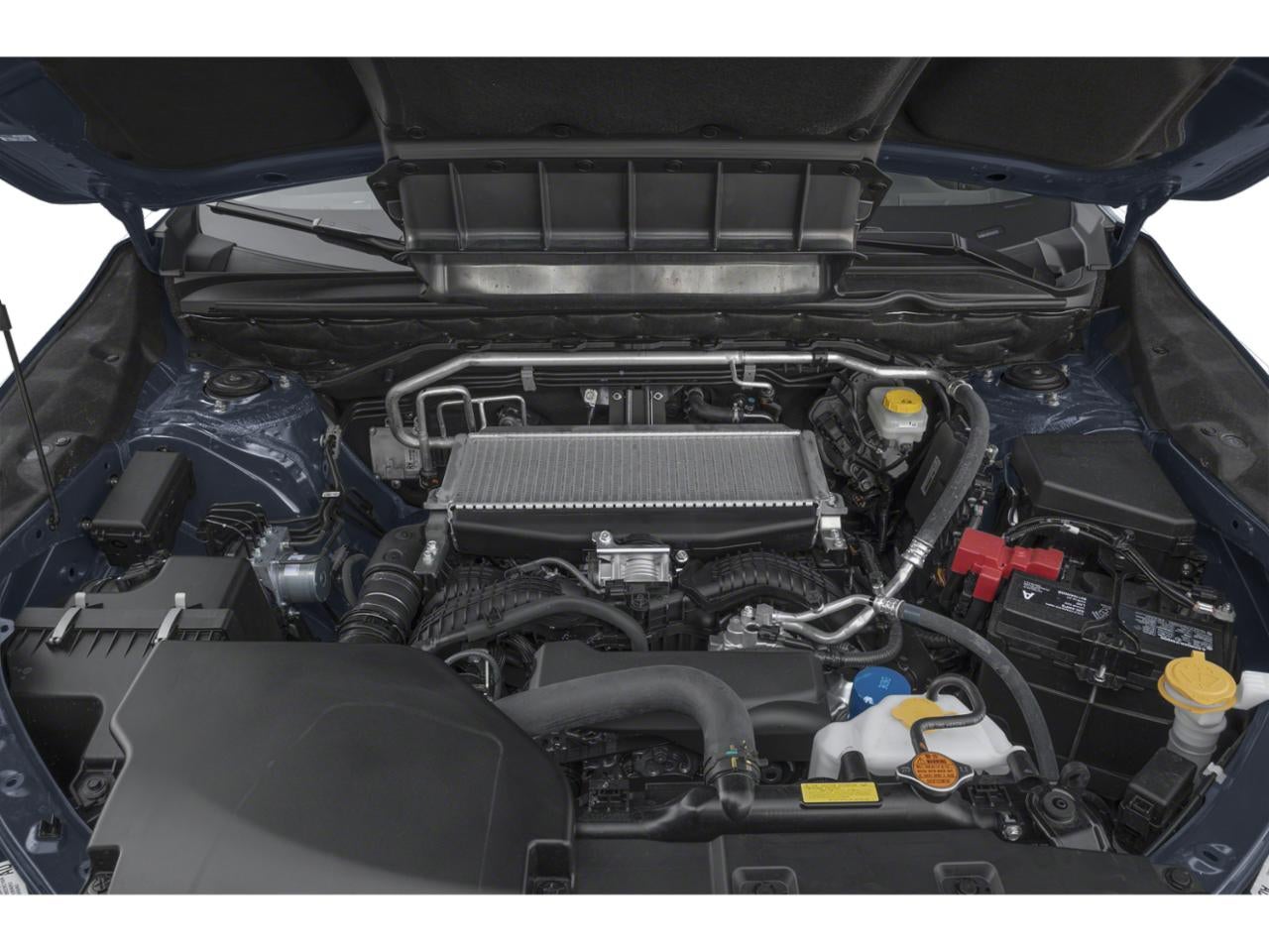 2023 Subaru Ascent Premium 8-Passenger