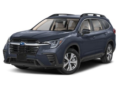 2023 Subaru Ascent Premium 8-Passenger