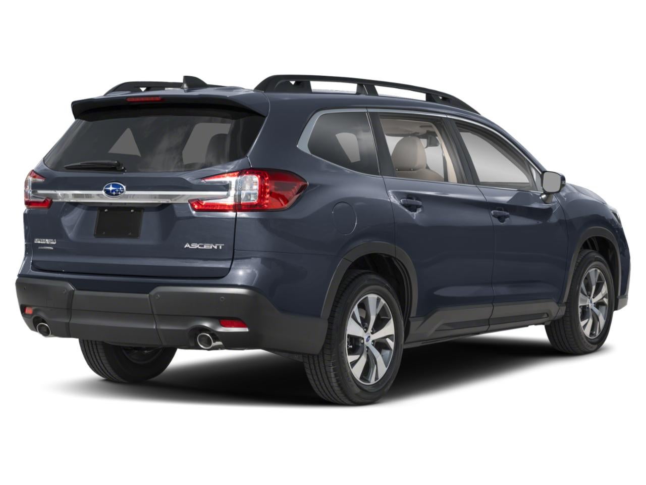 2023 Subaru Ascent Premium 8-Passenger