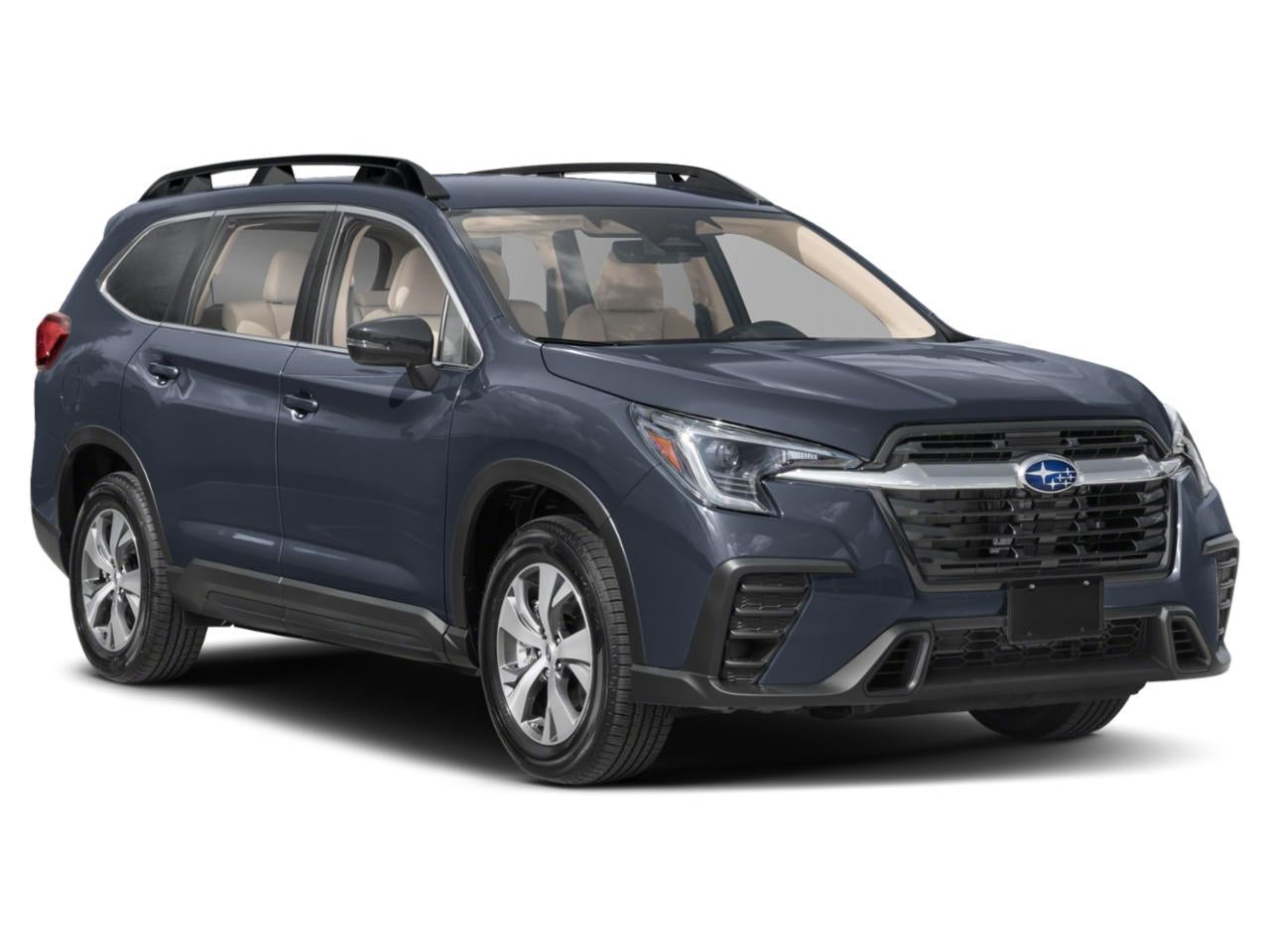 2023 Subaru Ascent Premium 8-Passenger