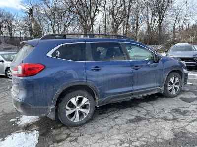 2019 Subaru Ascent 2.4T Premium 8-Passenger