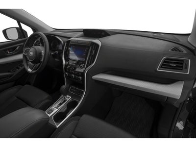 2019 Subaru Ascent 2.4T Premium 8-Passenger