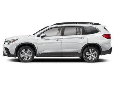 2023 Subaru Ascent Premium 7-Passenger