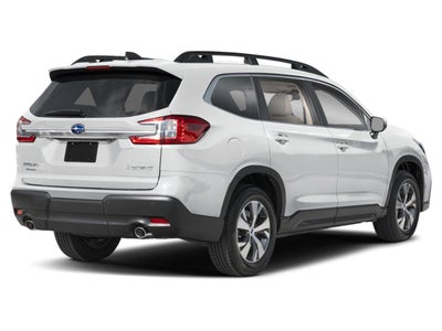 2023 Subaru Ascent Premium 7-Passenger