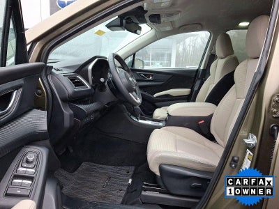 2023 Subaru Ascent Premium 7-Passenger