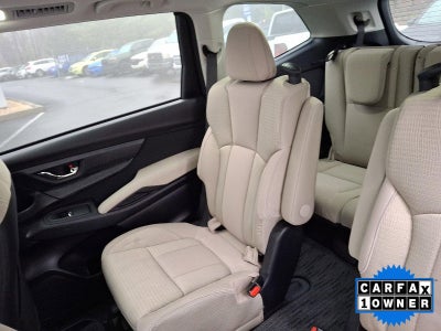 2023 Subaru Ascent Premium 7-Passenger